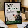 Libro digital Sistema Libertad financiera chile + bono de regalo